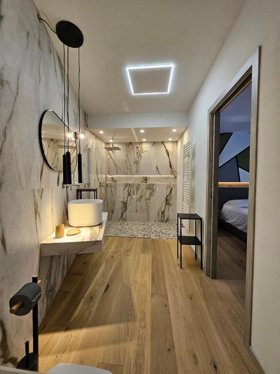 GiardinidiEva B&B - Deluxe Double Or Twin Room