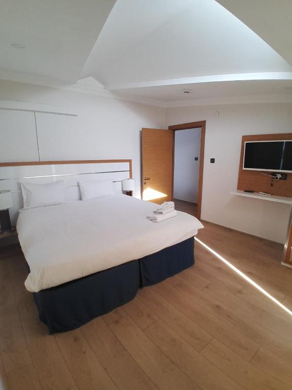 Del Puerto Hotel - Salle Familiale