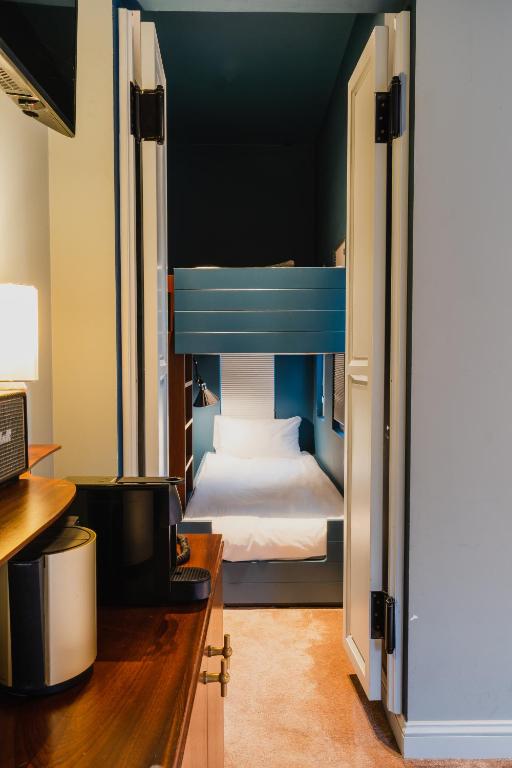 Hotel Monastère Maastricht - Resim 35