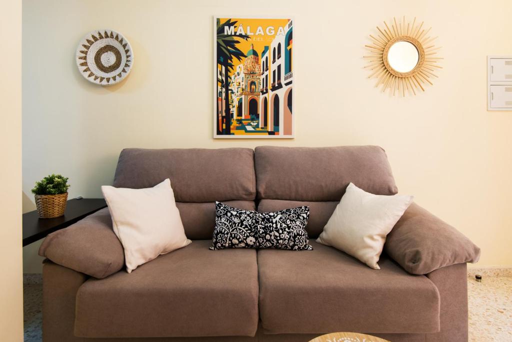 VICTORIA SQUARE- CENTER Apartment
