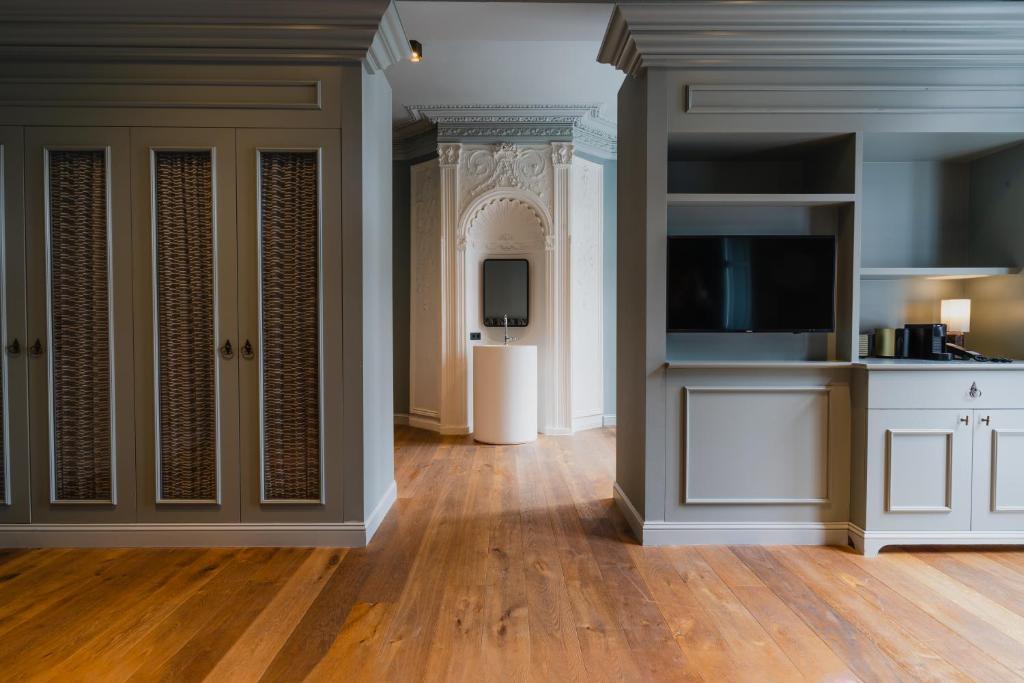 Hotel Monastère Maastricht - Resim 10