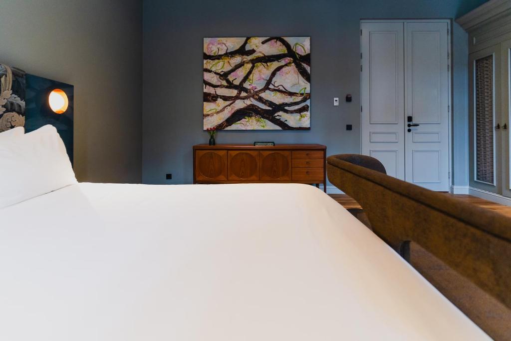 Hotel Monastère Maastricht - Resim 26