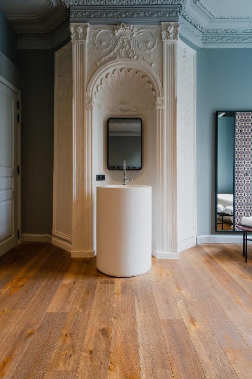 Hotel Monastère Maastricht - Resim 33