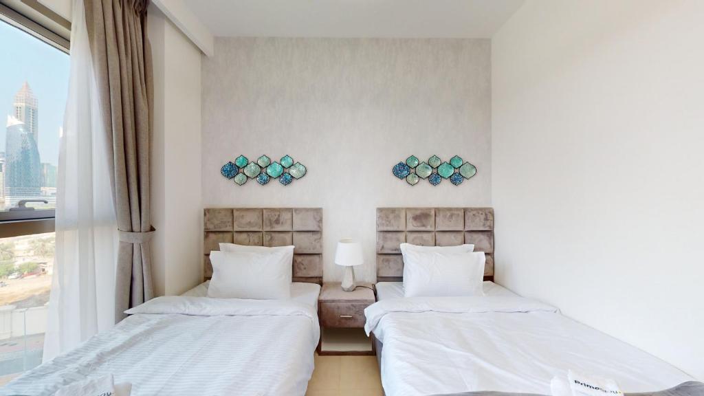 Fotografie z fotogalerie ubytování Primestay - Downtown Views 2, 3 Bedroom plus Maids, Downtown v Dubaji