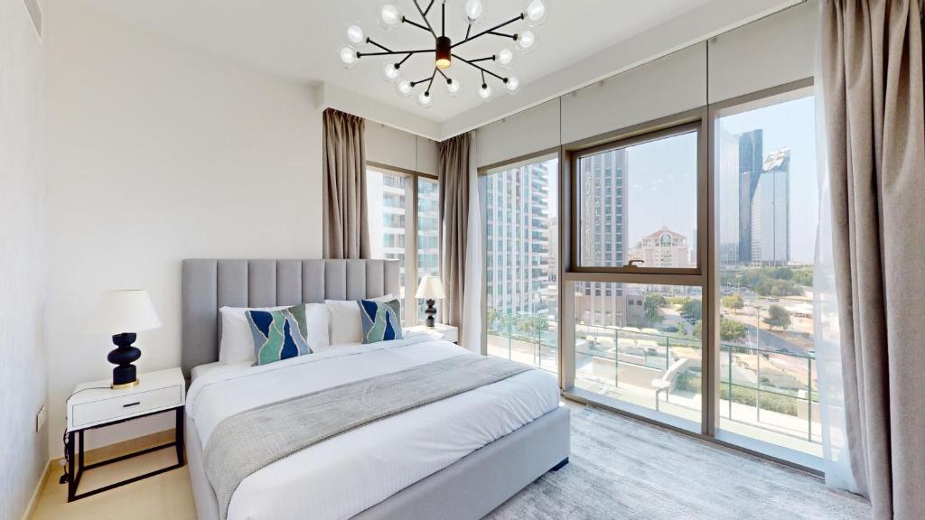 Fotografie z fotogalerie ubytování Primestay - Downtown Views 2, 3 Bedroom plus Maids, Downtown v Dubaji