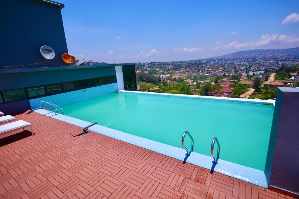 An Oasis in the heart of Kigali, Kigali (updated prices 2025)
