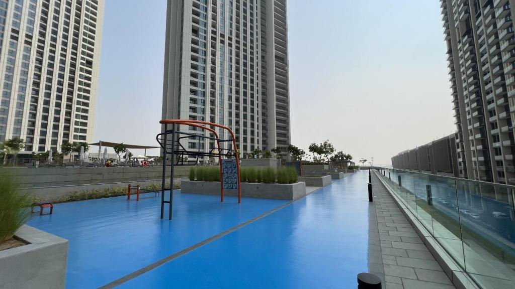 Fotografie z fotogalerie ubytování Primestay - Downtown Views 2, 3 Bedroom plus Maids, Downtown v Dubaji