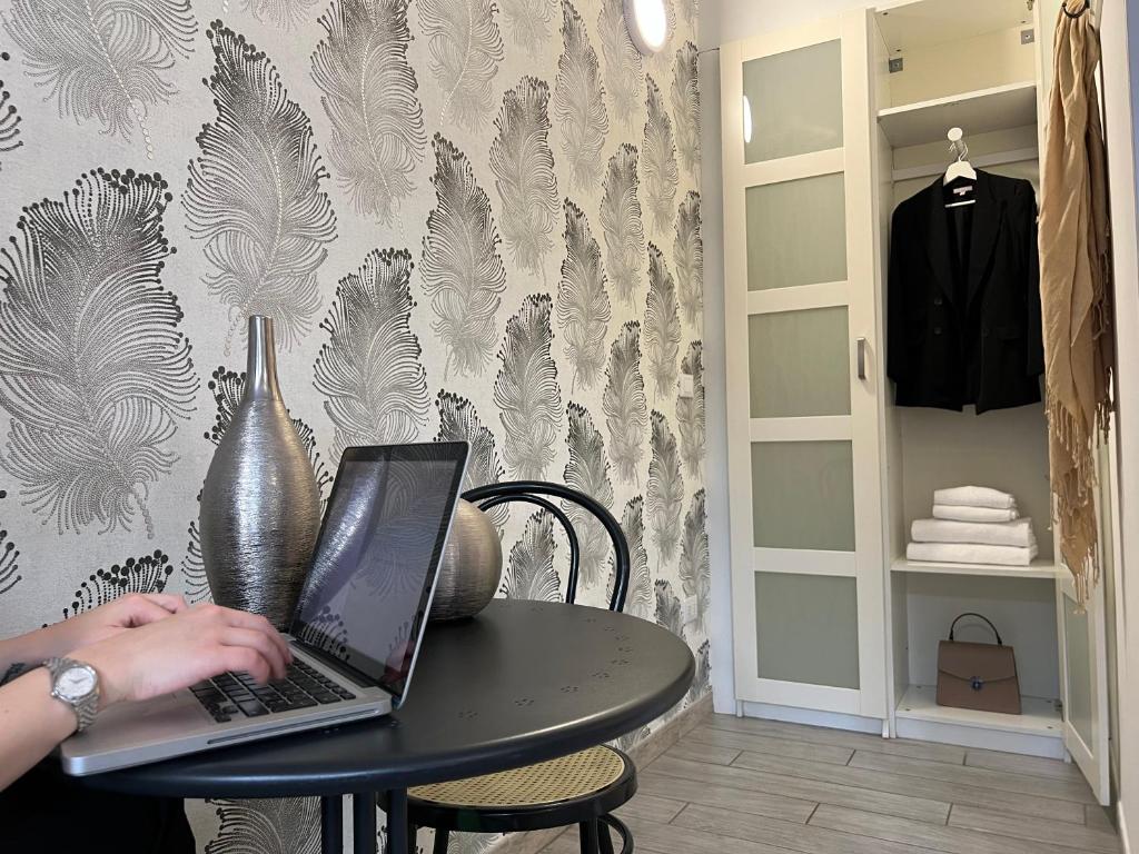 Foto de la galeria de Hotel RossoVino Milano a Milà