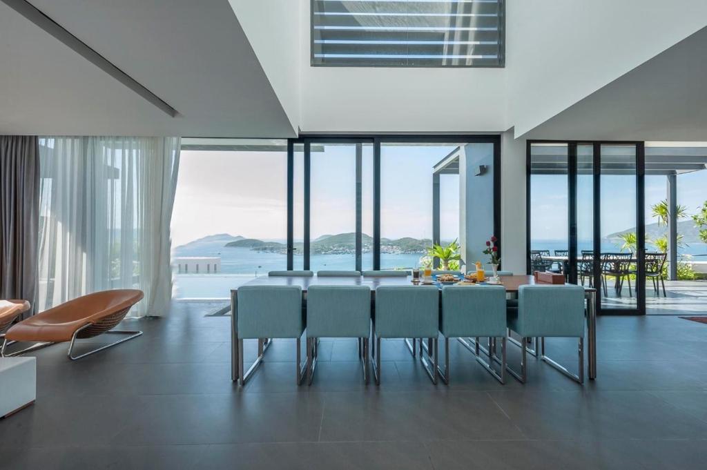 villa Nha Trang nguyên căn