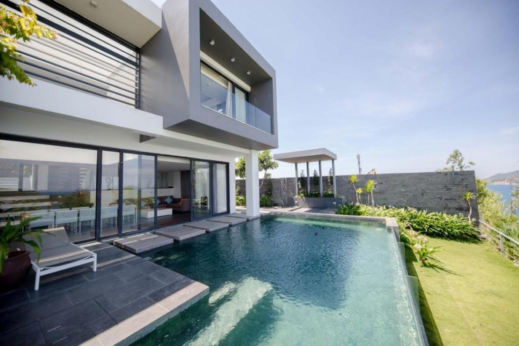 villa Nha Trang chính chủ
