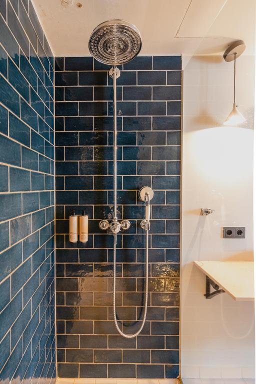 Hotel Monastère Maastricht - Resim 40