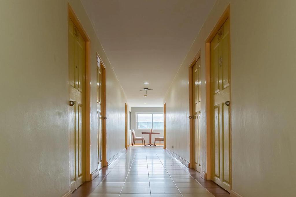 Eastiny Bella Vista Hotel - Resim 14