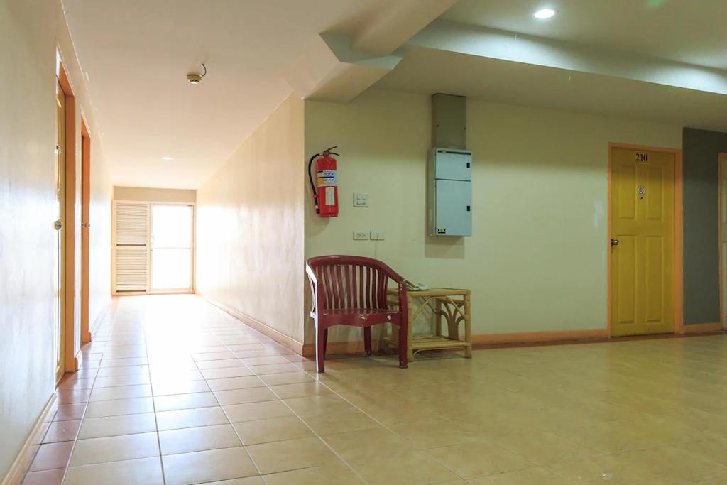 Eastiny Bella Vista Hotel - Resim 11