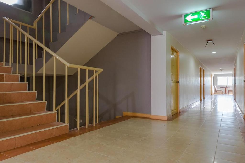 Eastiny Bella Vista Hotel - Resim 17