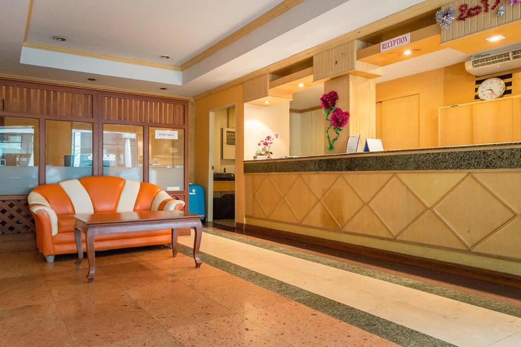 Eastiny Bella Vista Hotel - Resim 19