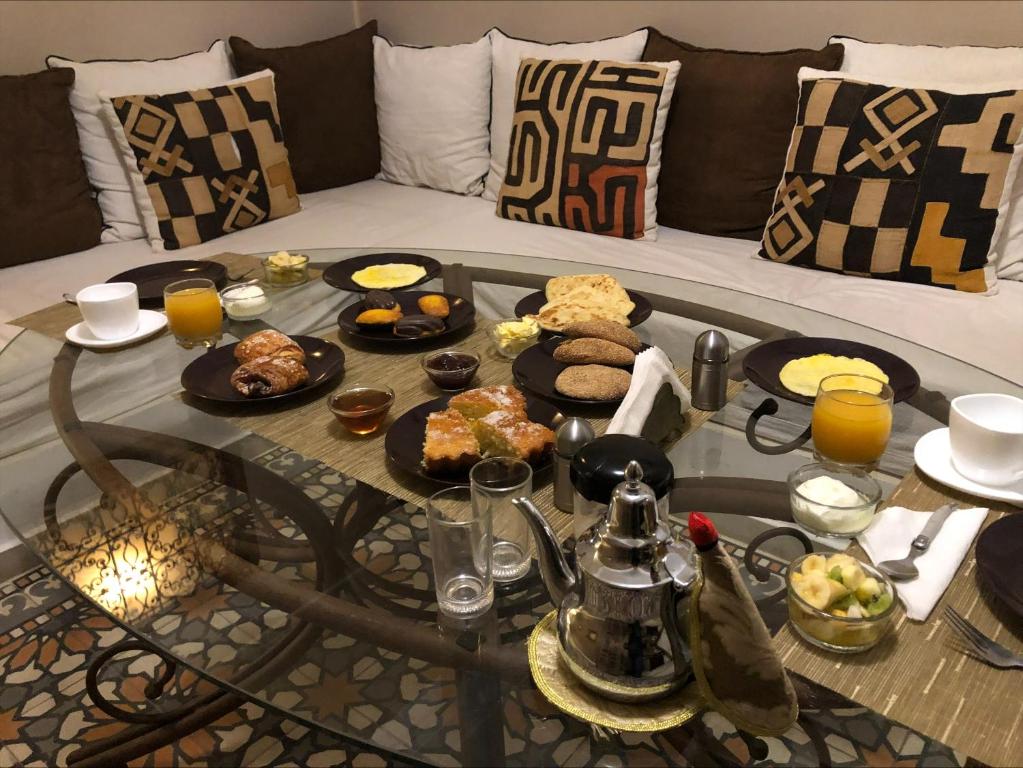 Riad Home Zemrane — photo 5