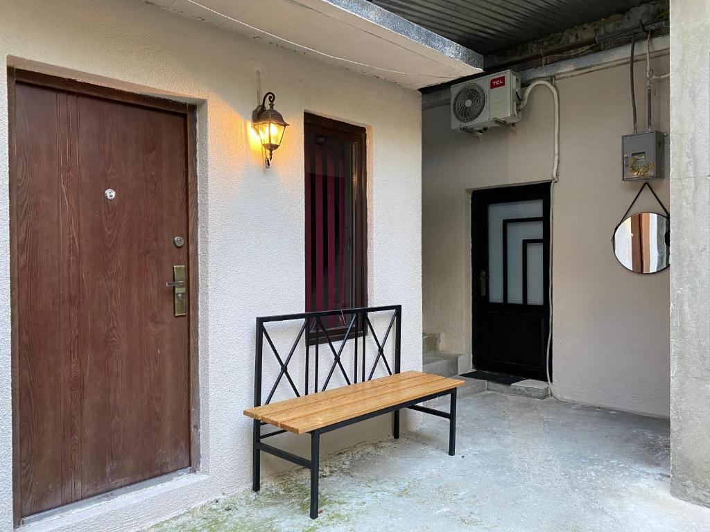 تصویر اتاق‌های Guest House GML-2 - تصویر ۲