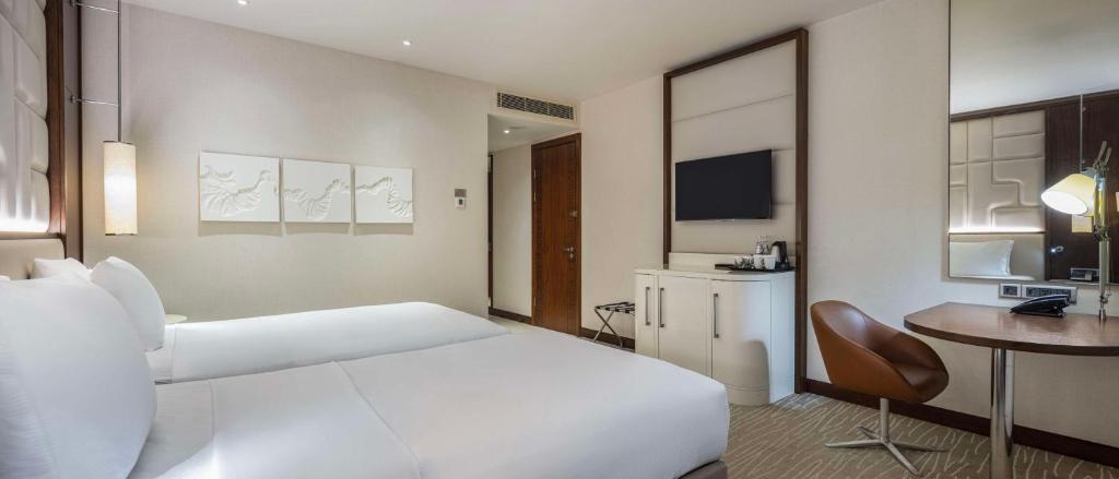 Hilton Batumi - Двойная комната