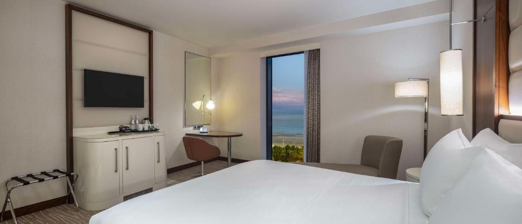 Hilton Batumi - Комната короля