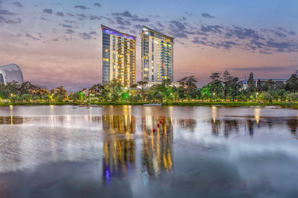 امکانات Hilton Batumi - تصویر ۴
