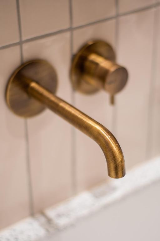 LOLA Boutique Hôtel - Bordeaux Centre - Resim 29