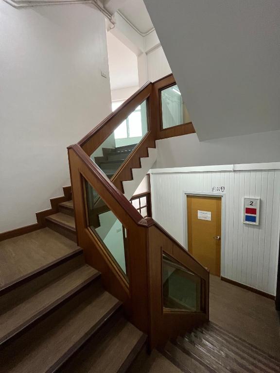 Dao Jaras Fah Hometel ????????????????