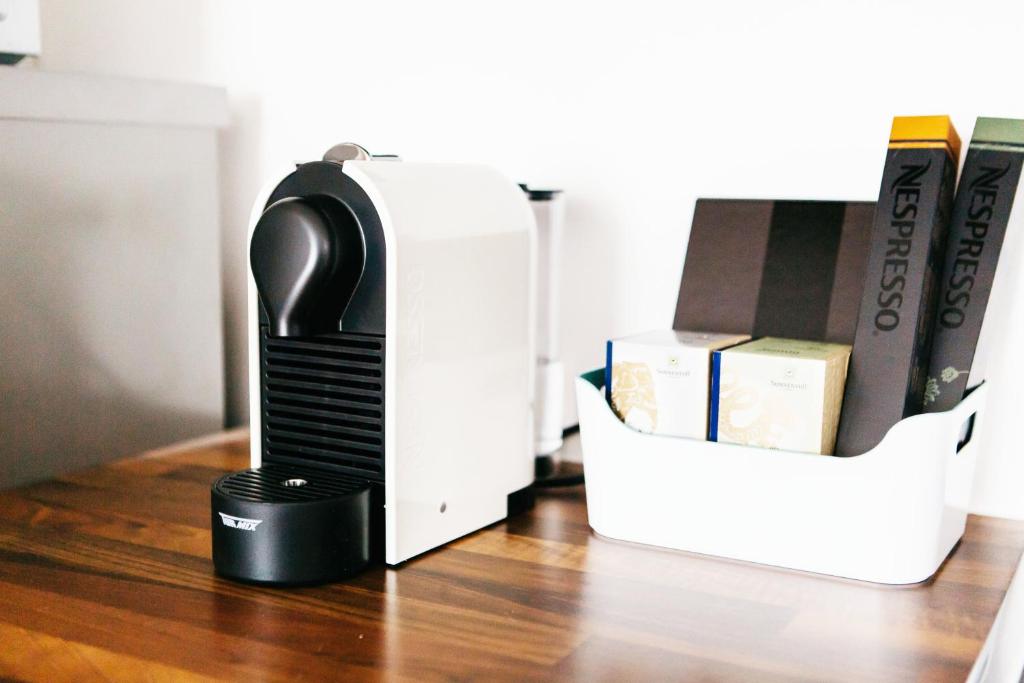 Home Sweet Apartments - A cozy welcome - 1