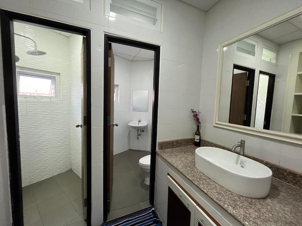 Dao Jaras Fah Hometel ???????????????? - Resim 16