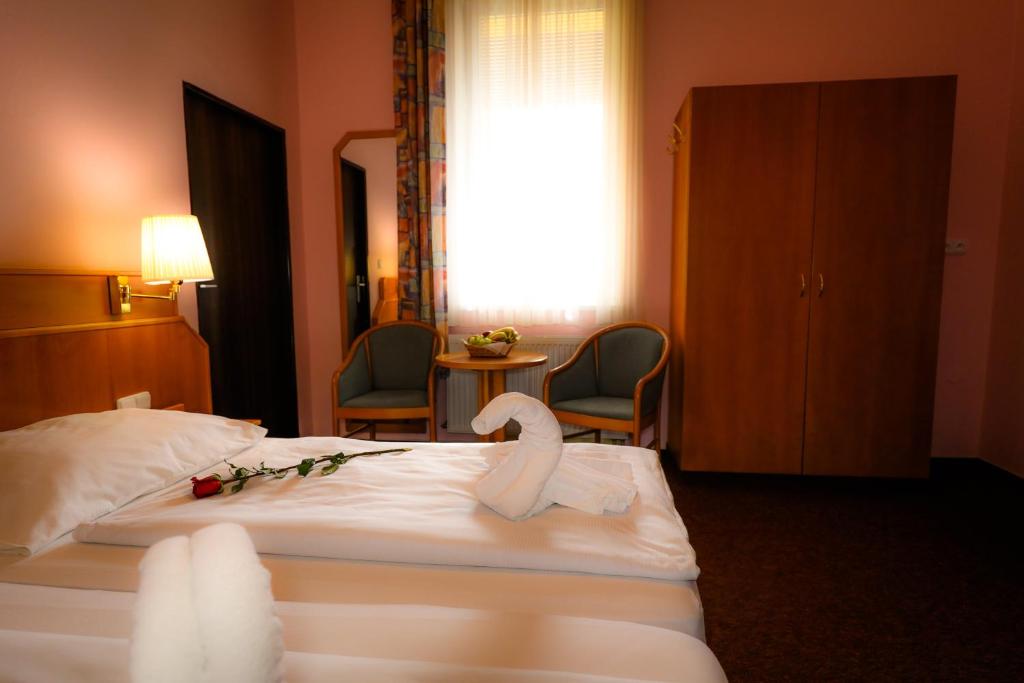 Wellness Penzion Kroměříž - Zlobice - Apartamento De Dos Dormitorios