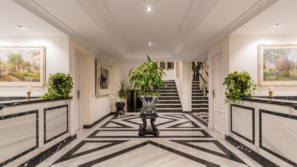 Imagen de la galería de Sky Villa, en Marbella