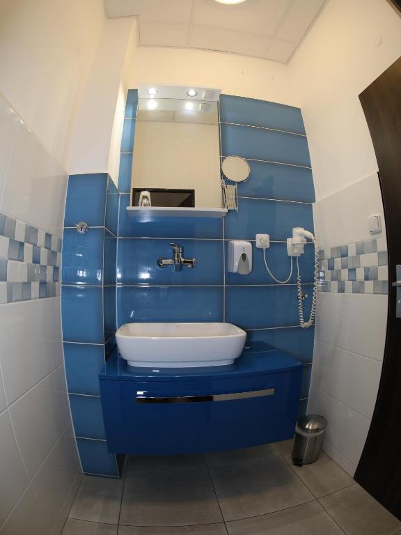 Wellness Penzion Kroměříž - Zlobice - Apartamento De Dos Dormitorios