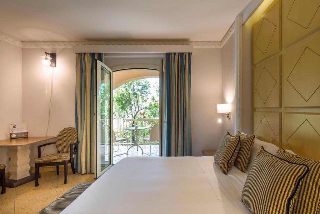 Romano Palace Luxury Hotel - Chambre Double Ou Lits Jumeaux Standard