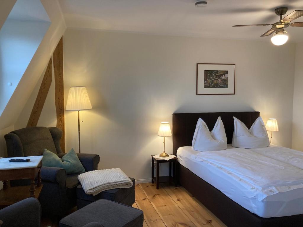 Zum alten Müller-Jäger - 12