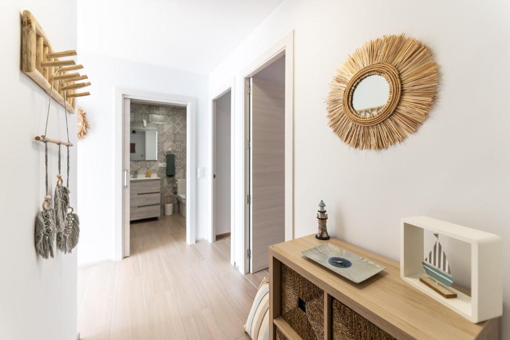 Fotografie z fotogalerie ubytování Blau d'Aro - Encanto y Relax en Platja d'Aro - Vistas al Mar y Parking privado v destinaci Platja  d'Aro
