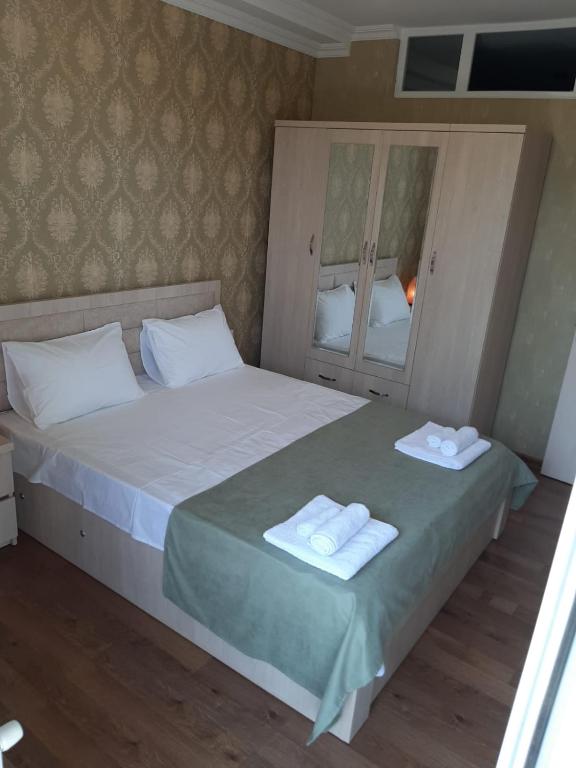 امکانات Two-Bedroom Apartment in Tbilisi - تصویر ۴