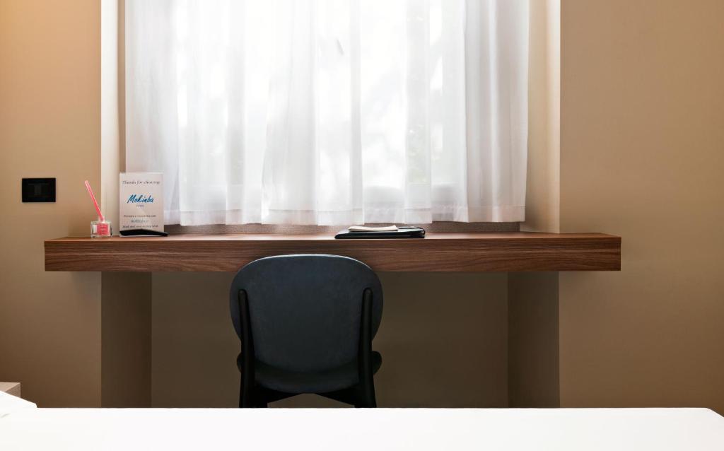 Mokinba Hotels Montebianco - Resim 24