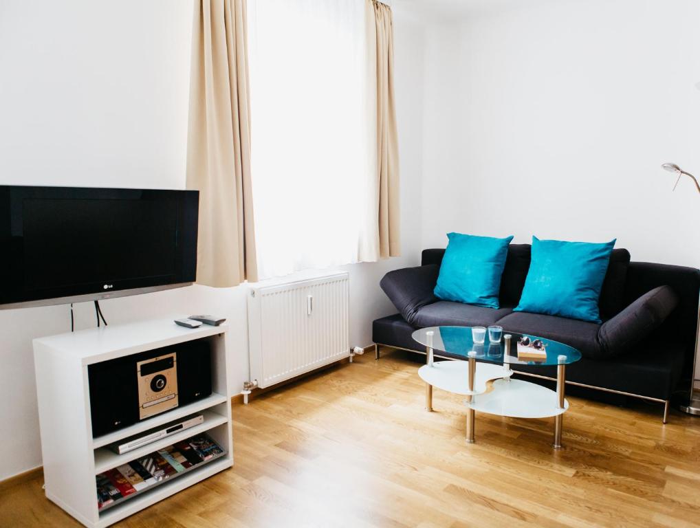 Home Sweet Apartments - A cozy welcome - 3