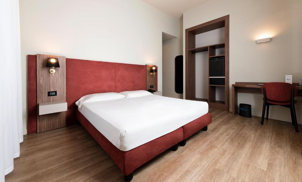 Mokinba Hotels Montebianco - Resim 16