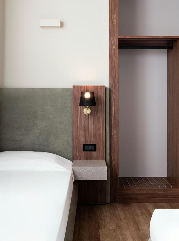 Mokinba Hotels Montebianco - Resim 15