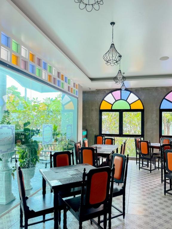 Grand Supicha City Hotel - SHA Plus - Resim 29