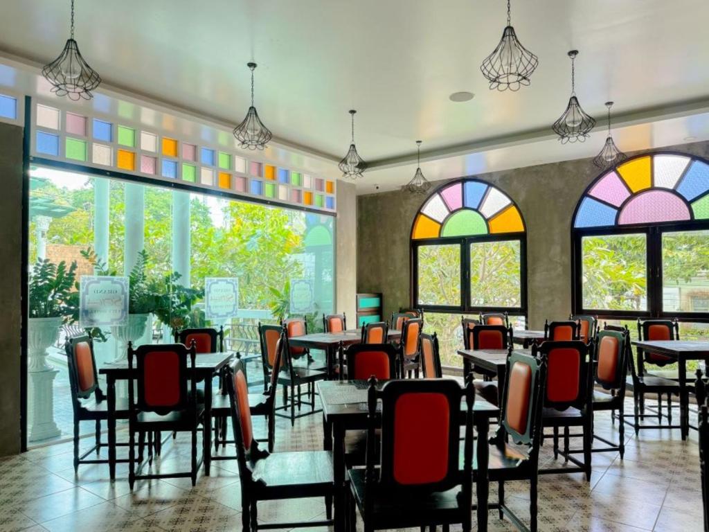 Grand Supicha City Hotel - SHA Plus - Resim 27