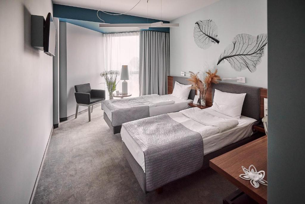 Focus Hotel Premium Lublin Conference & SPA - 14