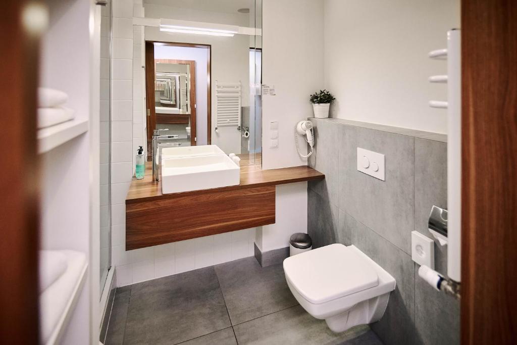 Focus Hotel Premium Lublin Conference & SPA - Resim 12