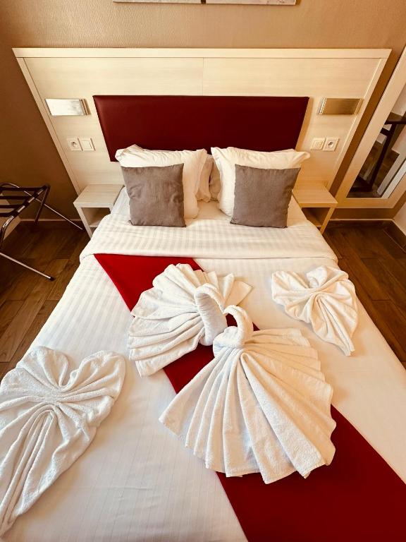 Pavillon Opéra Lafayette - Resim 41