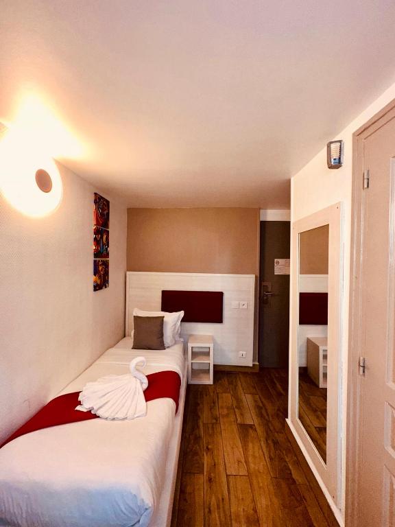 Pavillon Opéra Lafayette - Resim 10