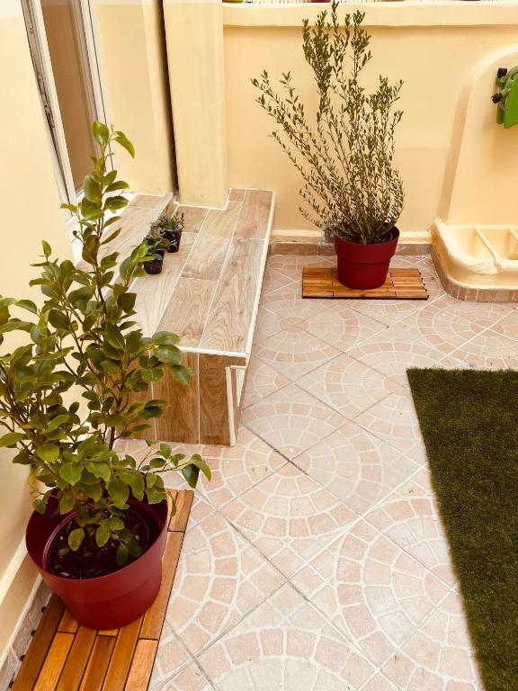 Pavillon Opéra Lafayette - Resim 25