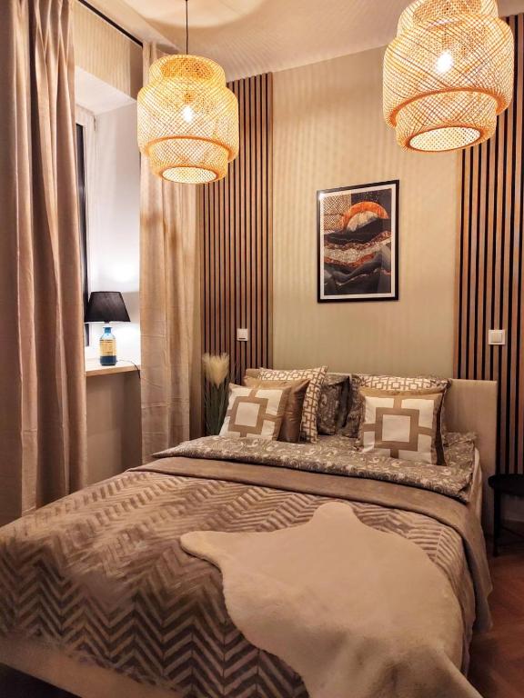 Day & Night by Cooee Apartments - 6