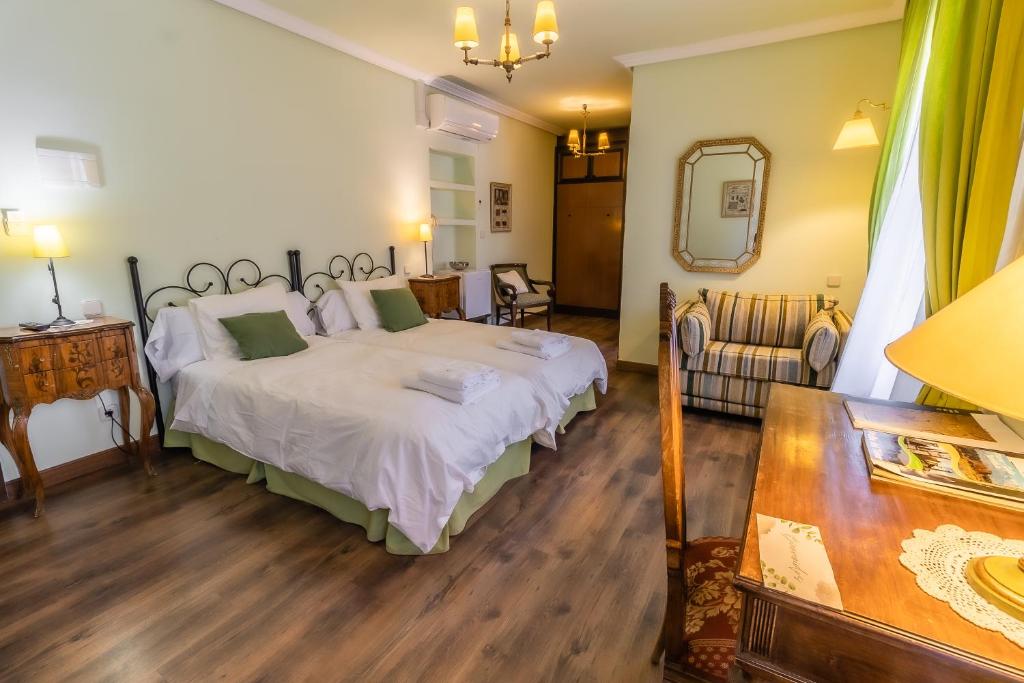 Posada Real Quinta San Jose - Housity