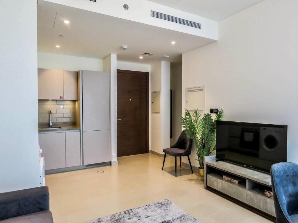 Fotografie z fotogalerie ubytování Stylish 1 bedroom Downtown Dubai view v Dubaji