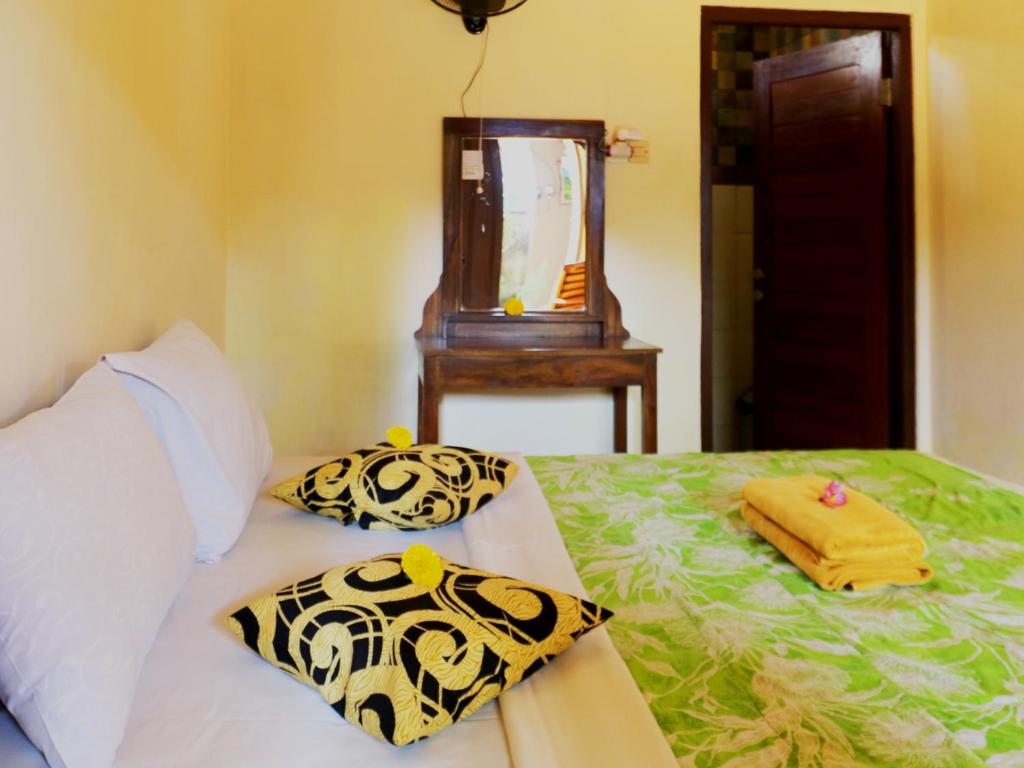 Sweet Homestay - Standard Double Room